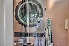 Cabin w/ Mountain Views ~ 2 Mi to Ruidoso Midtown!