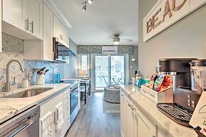 < 1 Mi to Boardwalk: Bayfront Ocean City Condo