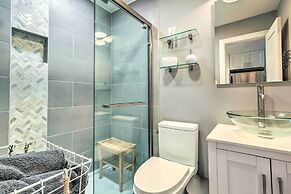 < 1 Mi to Boardwalk: Bayfront Ocean City Condo