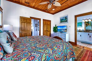 Riverfront Carrabelle Home w/ Furnished Patio!