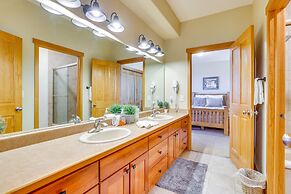 Private Hot Tub: Scenic Granby Vacation Rental!