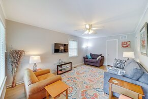 Lovely Tulsa Home: Steps to Park, 5 Mi to Downtown