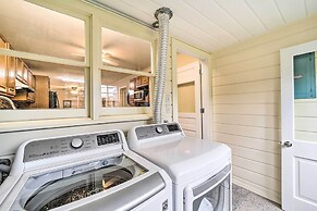 Lovely Tulsa Home: Steps to Park, 5 Mi to Downtown