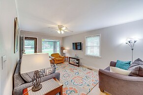 Lovely Tulsa Home: Steps to Park, 5 Mi to Downtown