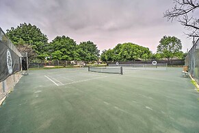 Lovely Tulsa Home: Steps to Park, 5 Mi to Downtown