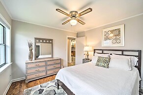 Lovely Tulsa Home: Steps to Park, 5 Mi to Downtown