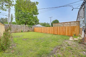 Lovely Tulsa Home: Steps to Park, 5 Mi to Downtown