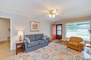 Lovely Tulsa Home: Steps to Park, 5 Mi to Downtown