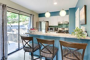 Osage Beach Home w/ Lake Views: Pets Welcome!