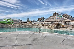 Osage Beach Home w/ Lake Views: Pets Welcome!