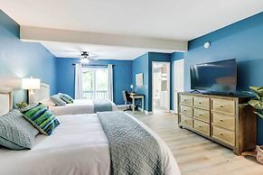 Osage Beach Home w/ Lake Views: Pets Welcome!