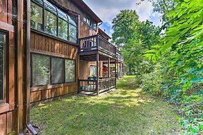 Gorgeous Vernon Township Condo w/ Balcony!