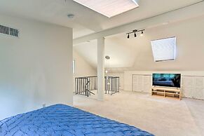 Gorgeous Vernon Township Condo w/ Balcony!