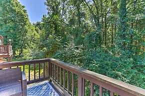 Gorgeous Vernon Township Condo w/ Balcony!