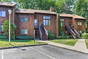 Gorgeous Vernon Township Condo w/ Balcony!