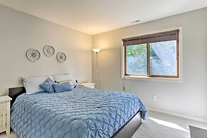 Gorgeous Vernon Township Condo w/ Balcony!