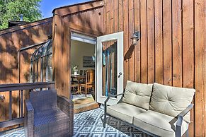 Gorgeous Vernon Township Condo w/ Balcony!