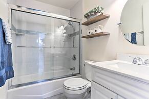 Gorgeous Vernon Township Condo w/ Balcony!