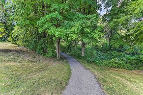Gorgeous Vernon Township Condo w/ Balcony!