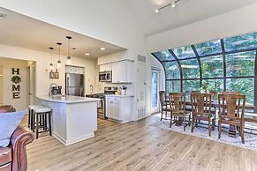 Gorgeous Vernon Township Condo w/ Balcony!