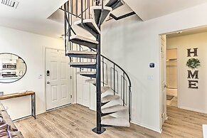 Gorgeous Vernon Township Condo w/ Balcony!