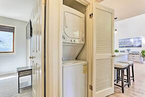 Gorgeous Vernon Township Condo w/ Balcony!