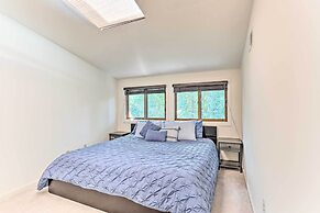 Gorgeous Vernon Township Condo w/ Balcony!