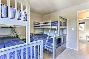 Gorgeous Vernon Township Condo w/ Balcony!