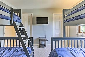 Gorgeous Vernon Township Condo w/ Balcony!