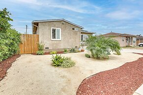 'breeze by the Marina' Chula Vista Getaway!