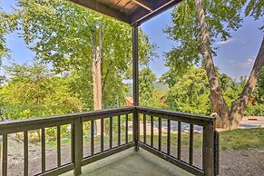 Sun-lit Vernon Condo < 2 Mi to Ski Resort!