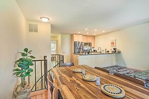 Sun-lit Vernon Condo < 2 Mi to Ski Resort!