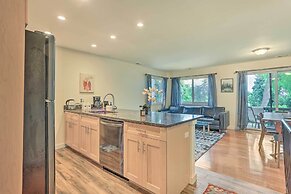 Sun-lit Vernon Condo < 2 Mi to Ski Resort!