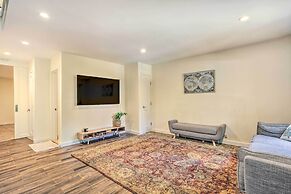 Sun-lit Vernon Condo < 2 Mi to Ski Resort!