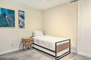 Sun-lit Vernon Condo < 2 Mi to Ski Resort!