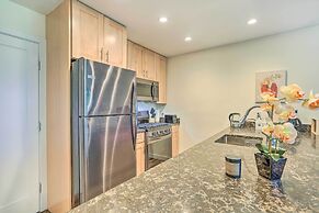 Sun-lit Vernon Condo < 2 Mi to Ski Resort!