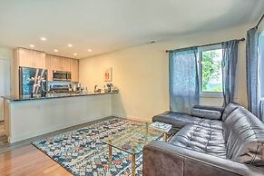 Sun-lit Vernon Condo < 2 Mi to Ski Resort!