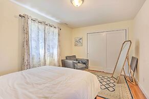 Sun-lit Vernon Condo < 2 Mi to Ski Resort!