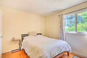 Sun-lit Vernon Condo < 2 Mi to Ski Resort!