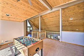 Charming, Spacious & Pet-friendly Buena Vista Home