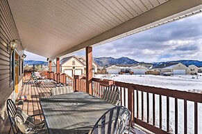 Charming, Spacious & Pet-friendly Buena Vista Home