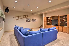 Charming, Spacious & Pet-friendly Buena Vista Home