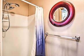 Charming, Spacious & Pet-friendly Buena Vista Home