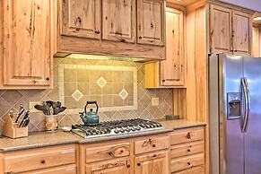 Charming, Spacious & Pet-friendly Buena Vista Home