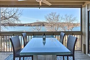 Lake of the Ozarks Condo w/ Resort Amenities!