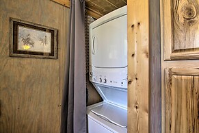 Remote Mtn Retreat w/ Hot Tub: Outside Bozeman!