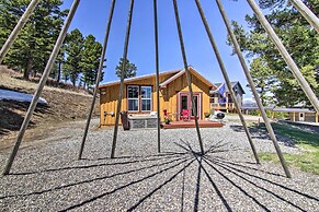 Remote Mtn Retreat w/ Hot Tub: Outside Bozeman!
