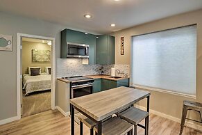 Modern Home W/patio - 7Mi to Downtown Denver!