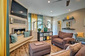 7 Mi to Dtwn Denver: Arvada Home w/ Patio