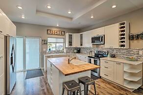 7 Mi to Dtwn Denver: Arvada Home w/ Patio